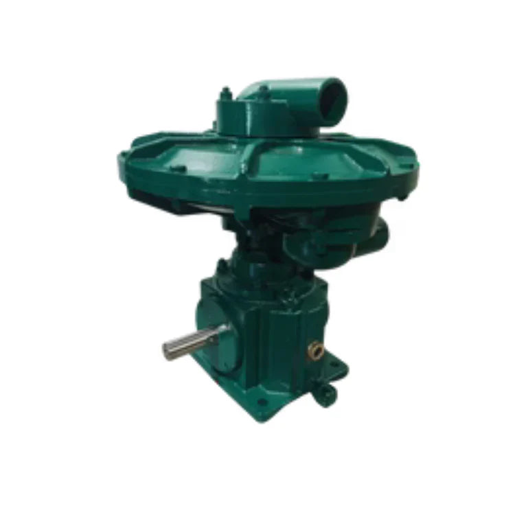 Vacuum Pump