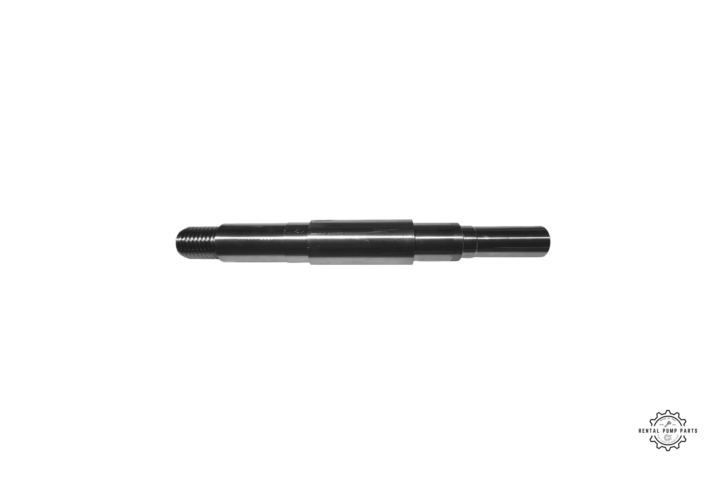 Shaft for Cornell 6X3 (3HC)