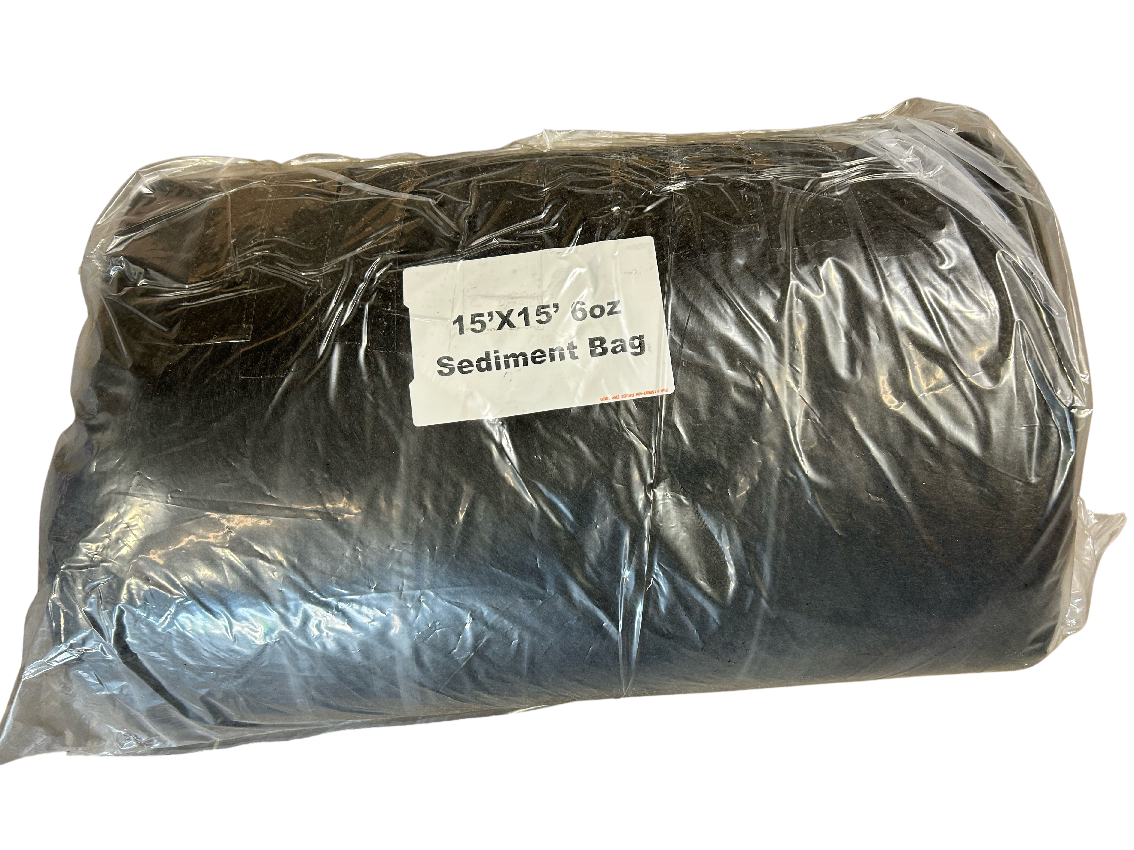 Sediment Bags 15' X 15'