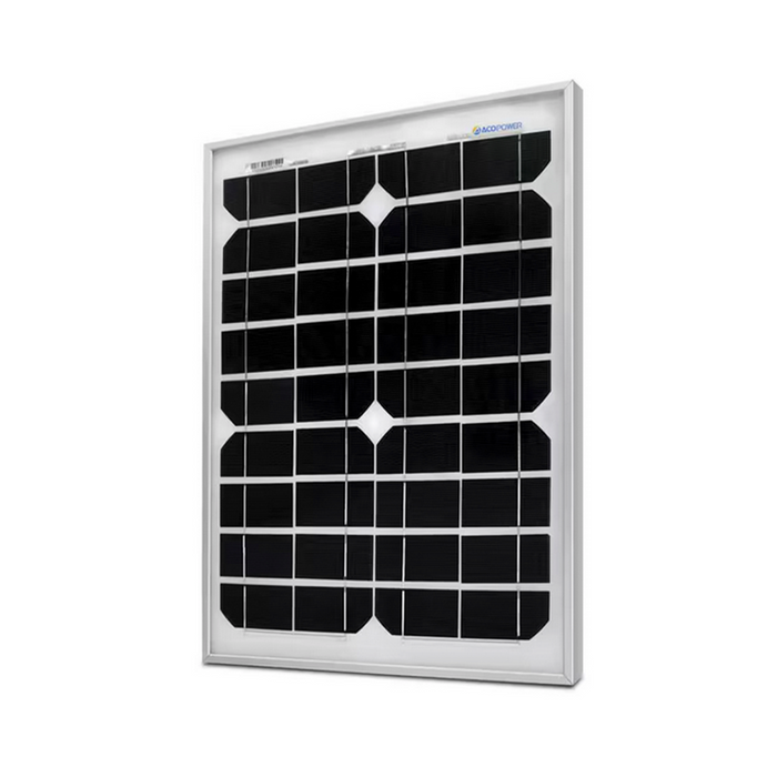 Solar Panel for Lofa Panel