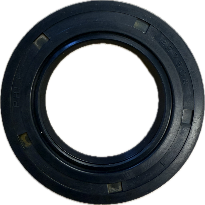 Vacuum Pump Actuator Shaft Lip Seal