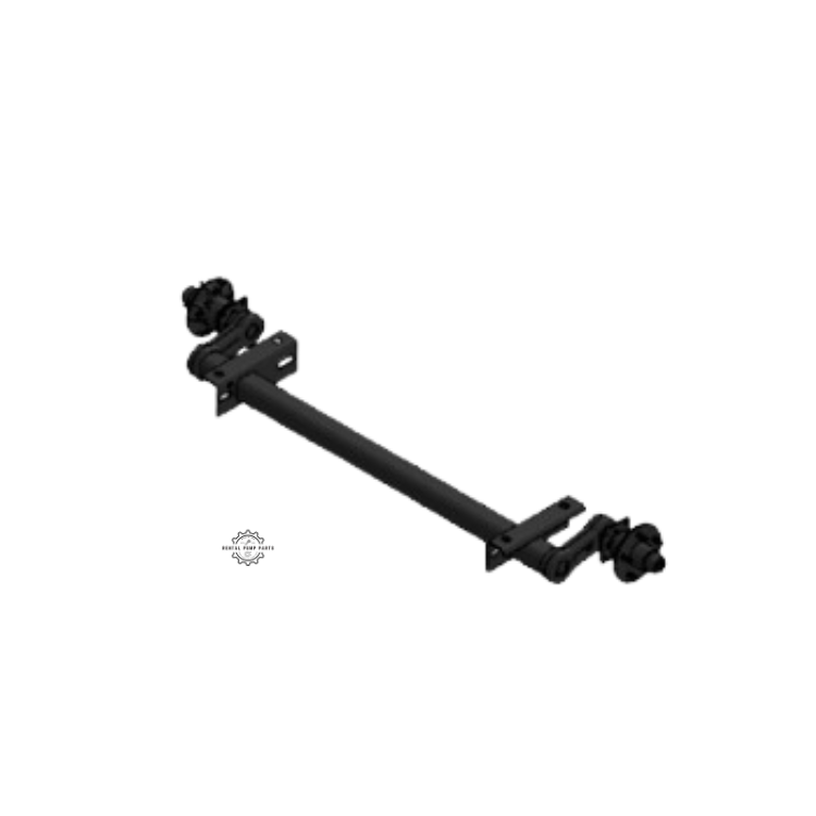 Myers Seth Pump Parts