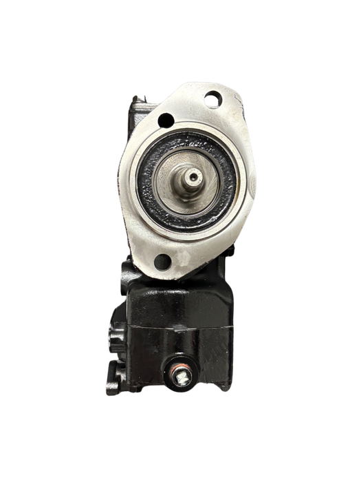 Gear Driven Air Compressor