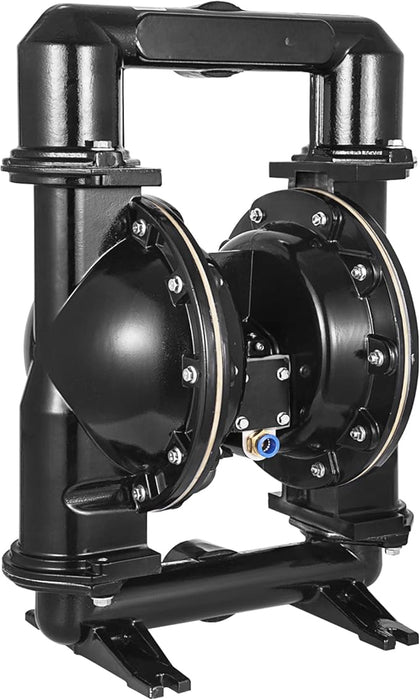 2" Air-Operated Double Diaphragm Pump