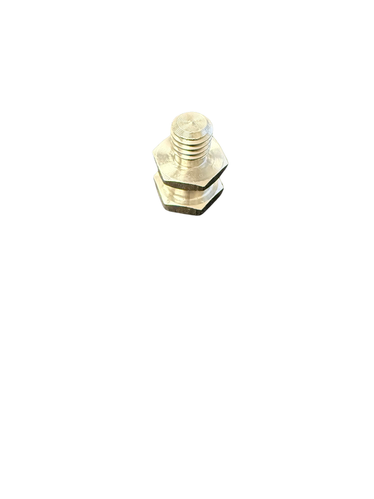 Vacuum Pump Inlet/Outlet Valve Stud