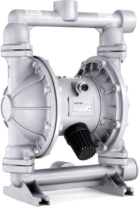 1.5" Air-Operated Double Diaphragm Pump