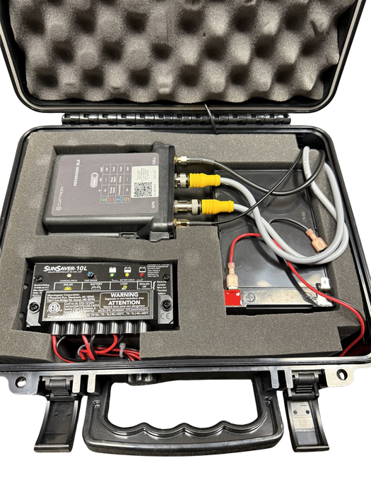 Lofa CanPlus Pelican Case