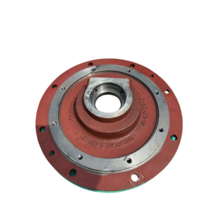 Pioneer PP66S14 Back Plate Stainless