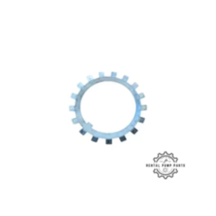 Pioneer PP64S17 Bearing Washer W16
