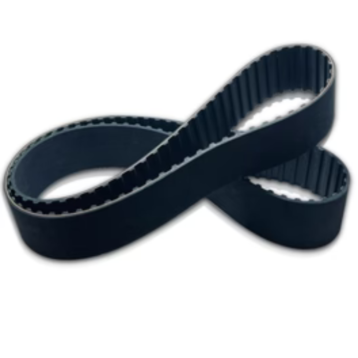 Vacuum Pump Belt Side Mount 360