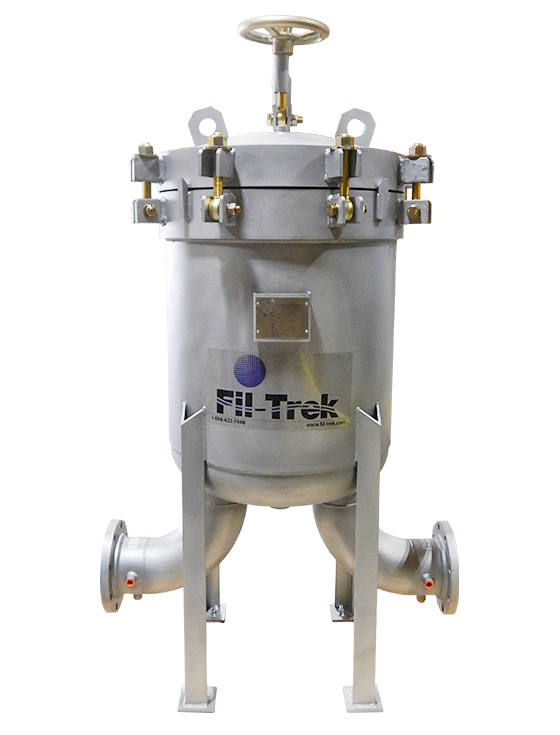 Multi Bag Filter Housings