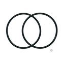 Vacuum Pump Bearing Cap O Ring (2 Per Assembly)