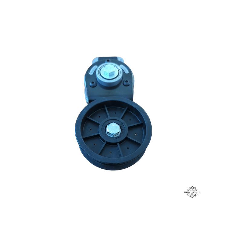 Hatz Belt Tensioner