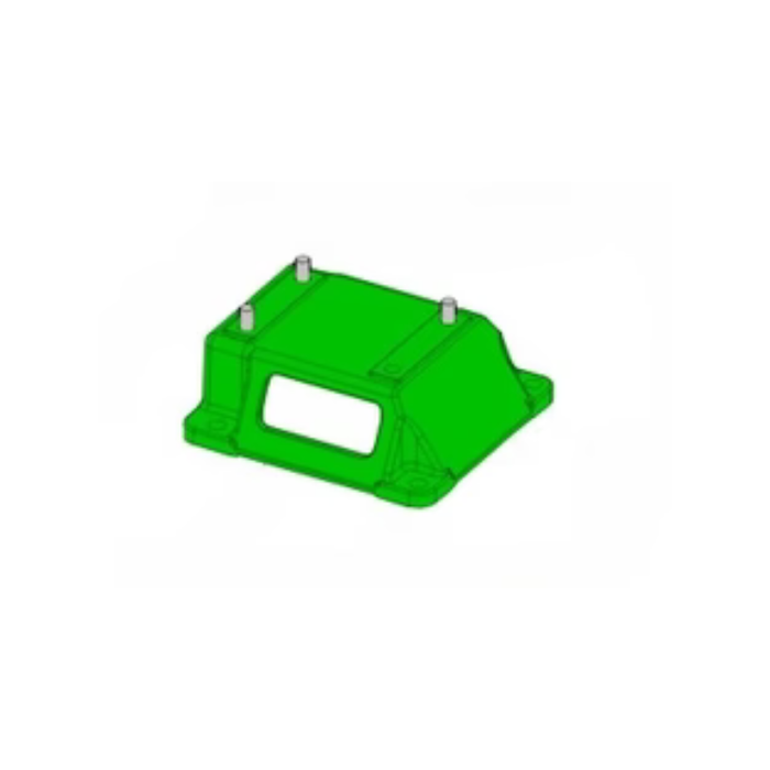 Cornell 8NHTA Foot Mounting for Bearing Block