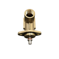 Cornell Priming Valve (Assembled)