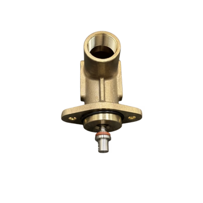 Cornell Priming Valve (Assembled)