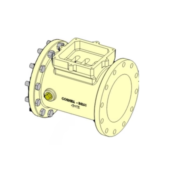 Cornell 8NHTH Spool