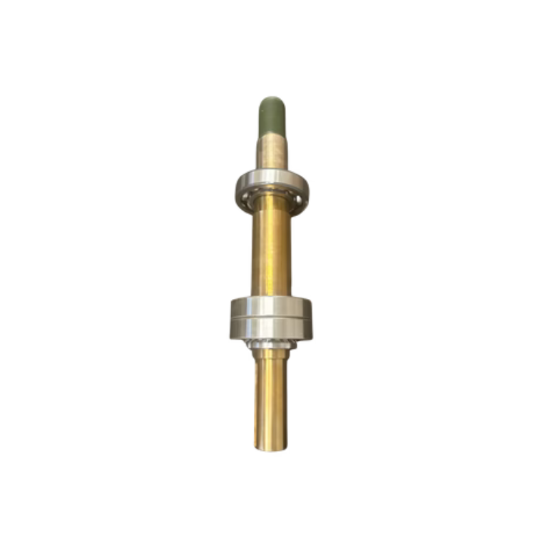 Cornell 8NHTH Shaft (Threaded)