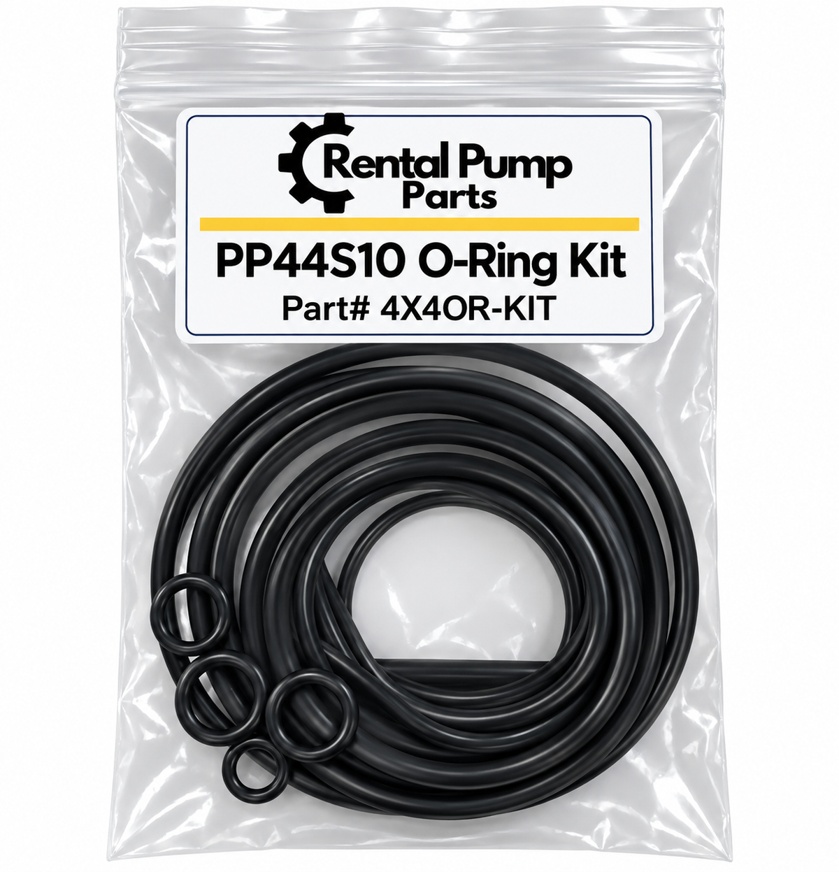 Pioneer PP44S10 O-Ring Kit