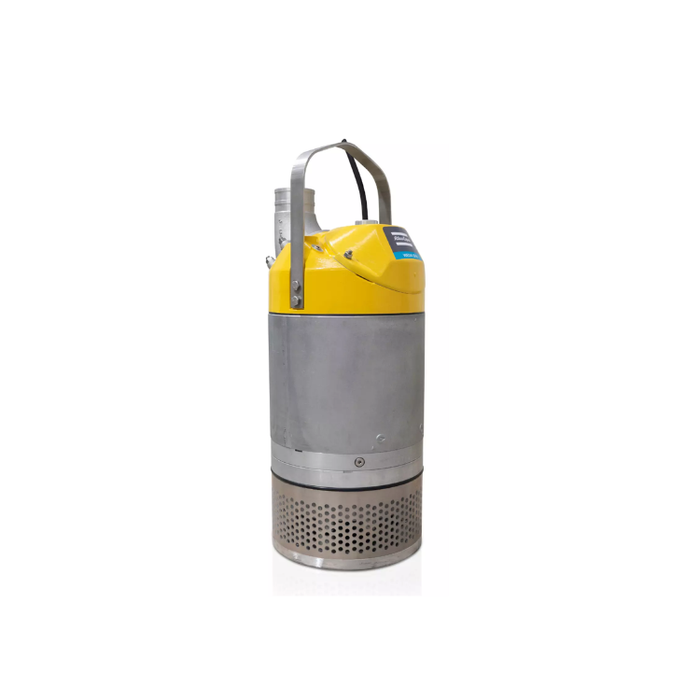 WEDA D70H Electric Submersible 4 Inch
