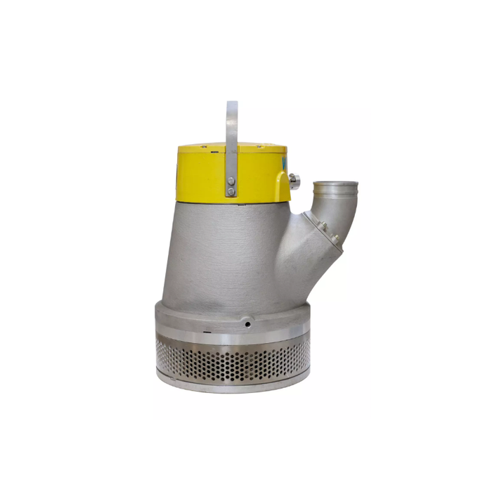 WEDA D80N Electric Submersible 6 Inch