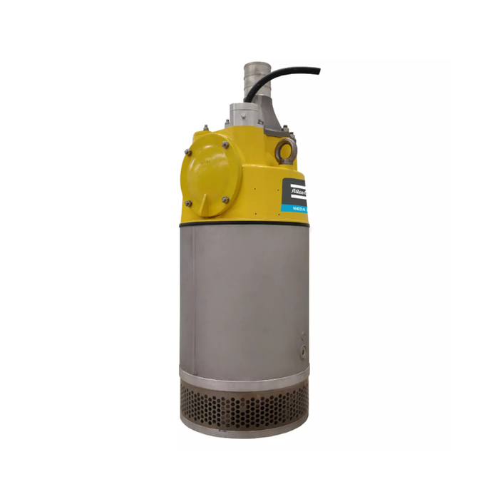 WEDA D95N Electric Submersible 8 Inch