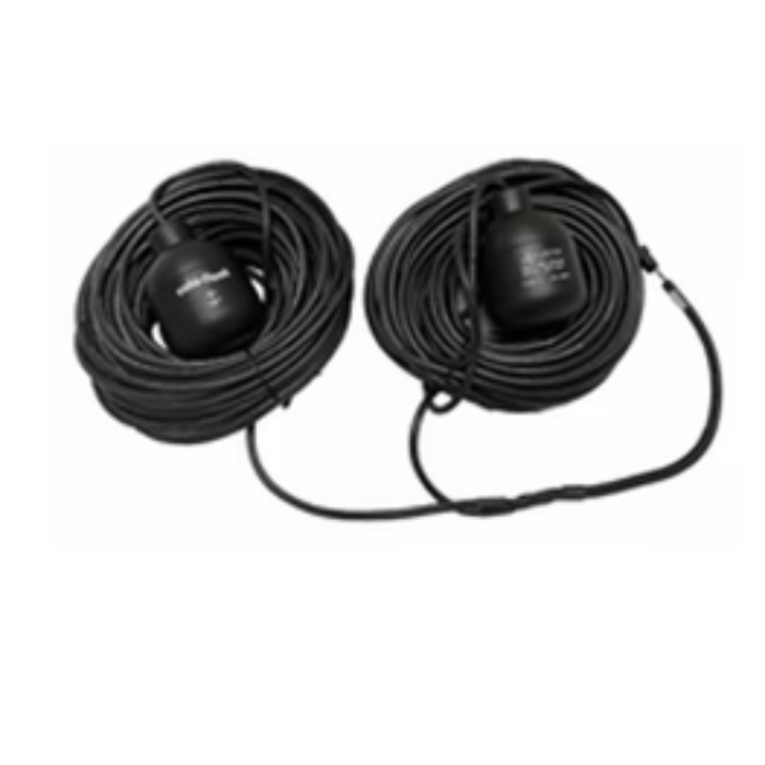 Dual Float Kit (100 Ft)