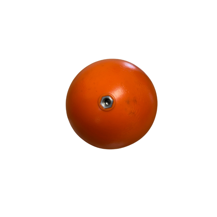 Plastic Float Ball (Cornell)