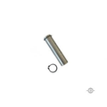 Vacuum Pump Fulcrum Pin Snap Ring (Set)