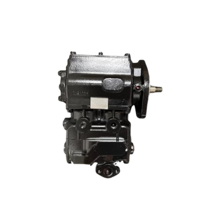 Gear Driven Air Compressor – Rental Pump Parts