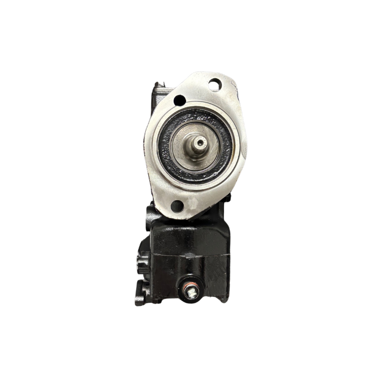 Gear Driven Air Compressor