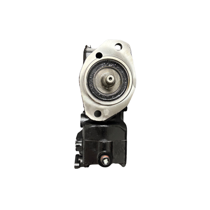 Gear Driven Air Compressor