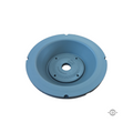 Myers Seth Diaphragm GREY