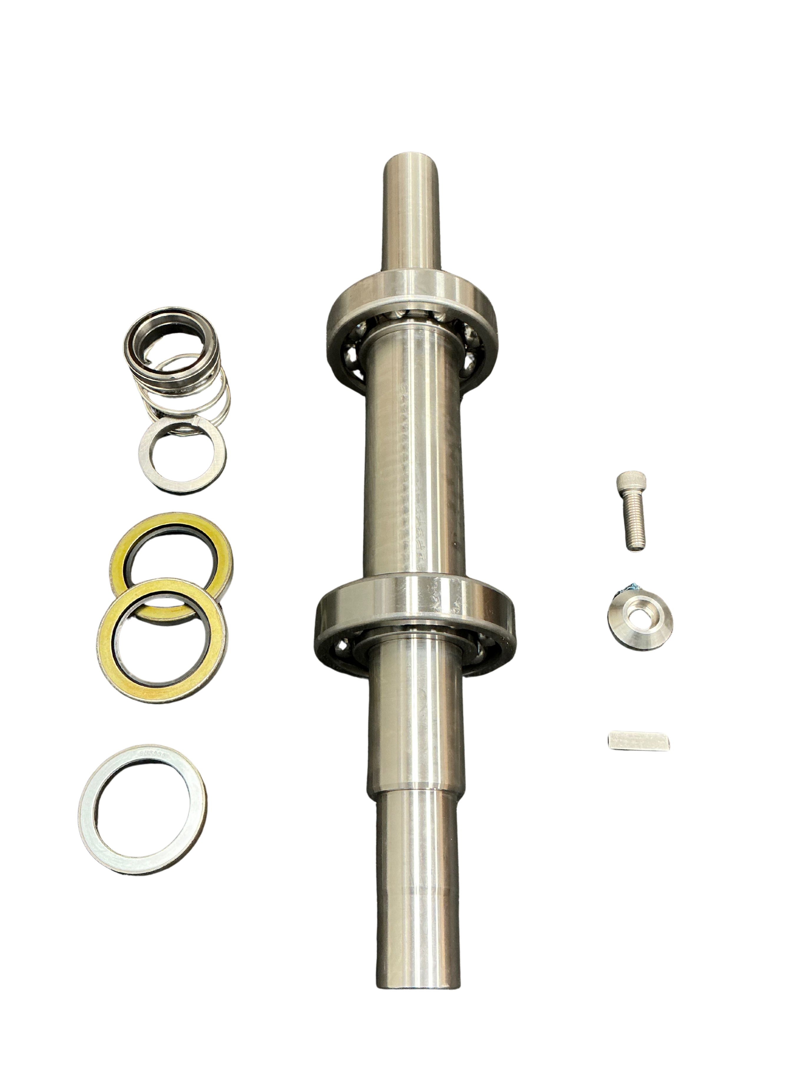 Cornell 4NNTL Loaded Shaft Kit
