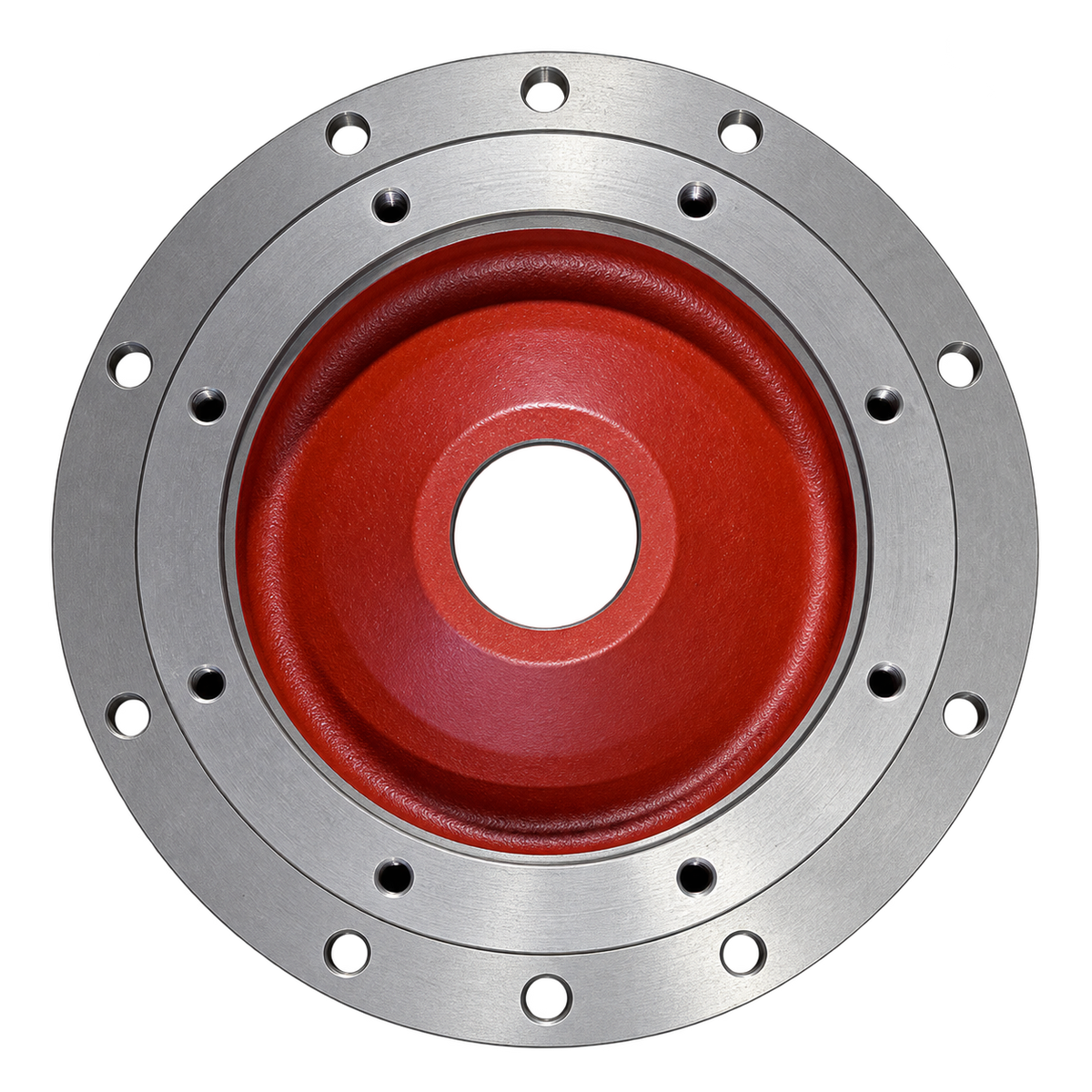 Pioneer PP44S10 Back Plate Carbon Steel