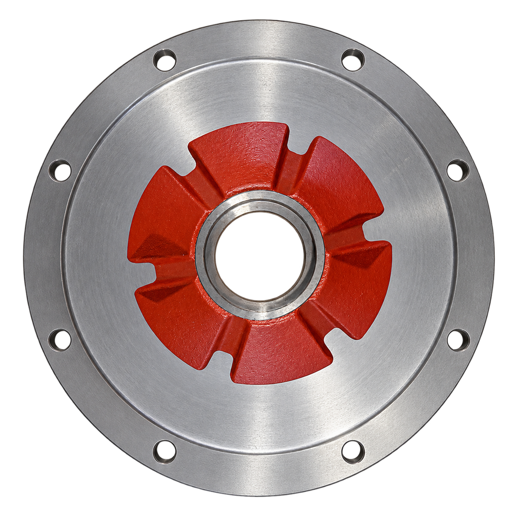 Pioneer PP44S10 Back Plate Carbon Steel