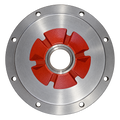 Pioneer PP66S14 Back Plate Stainless