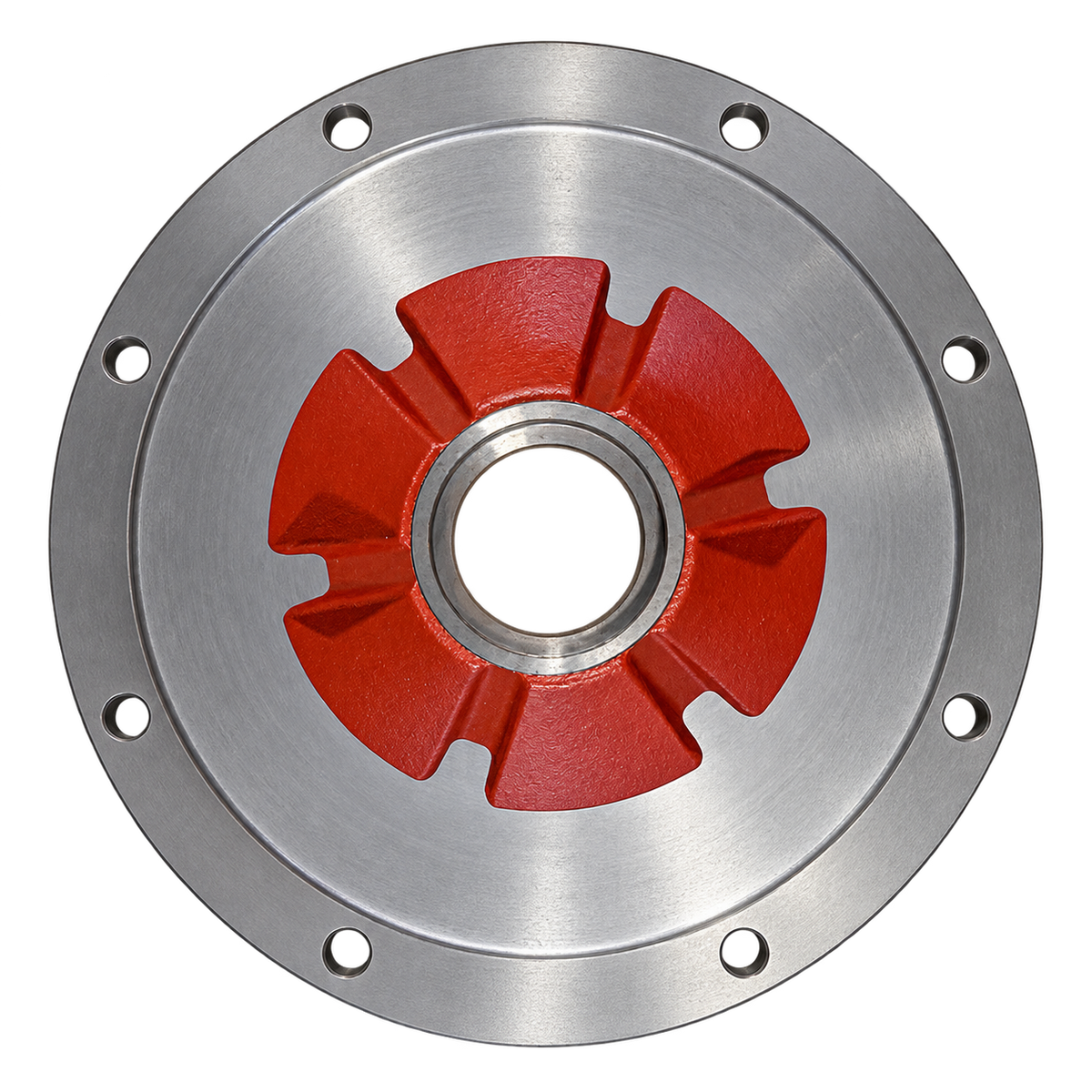 Pioneer PP44S10 Back Plate Carbon Steel