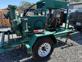 2015 Sludge Master Positive Displacement Pump
