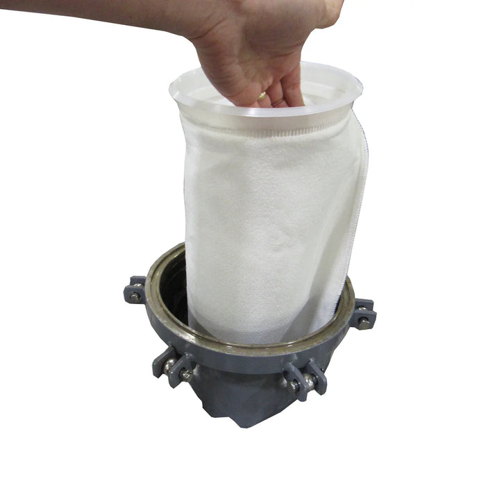 Filter Bags Number 2