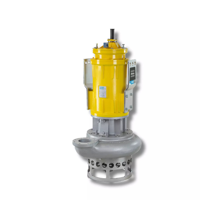 WEDA L80N Electric Submersible 4 Inch