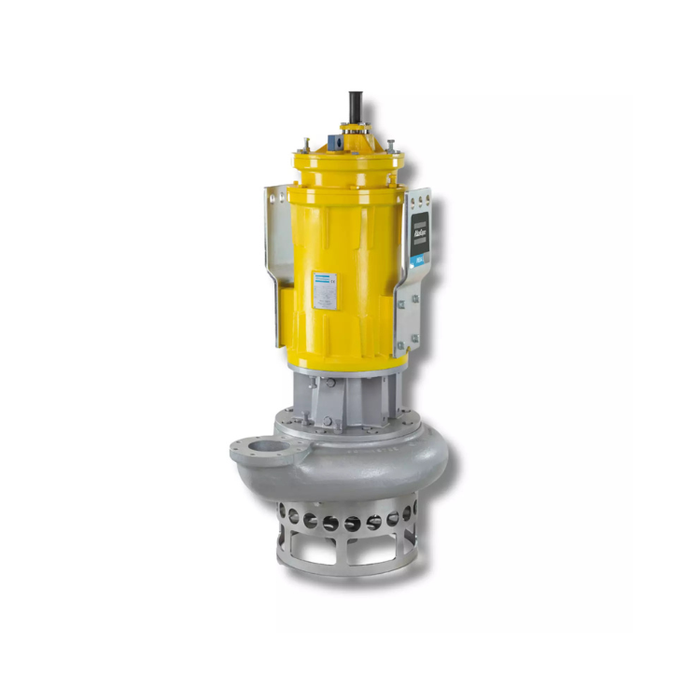 WEDA L110N Electric Submersible 6 Inch