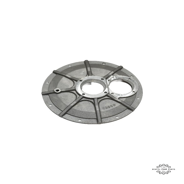 Vacuum Pump Lower Housing