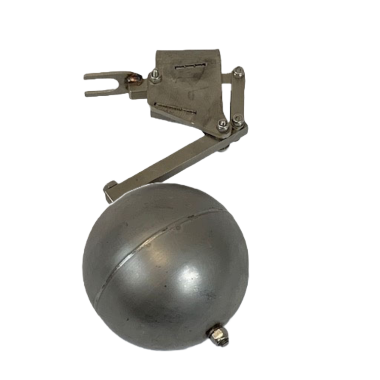 Priming Chamber