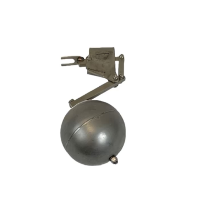 Float Linkage for Pioneer