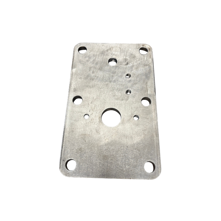 Pioneer Priming Chamber Lid with Gasket