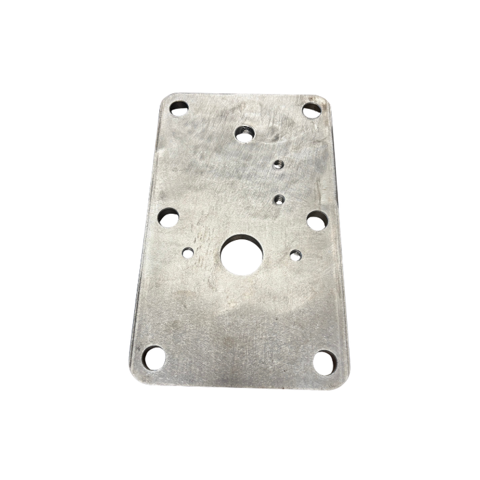 Pioneer Priming Chamber Lid with Gasket