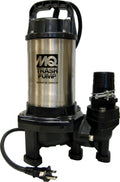 MultiQuip PX400 Submersible Trash Pump