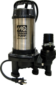 MultiQuip PX400 Submersible Trash Pump