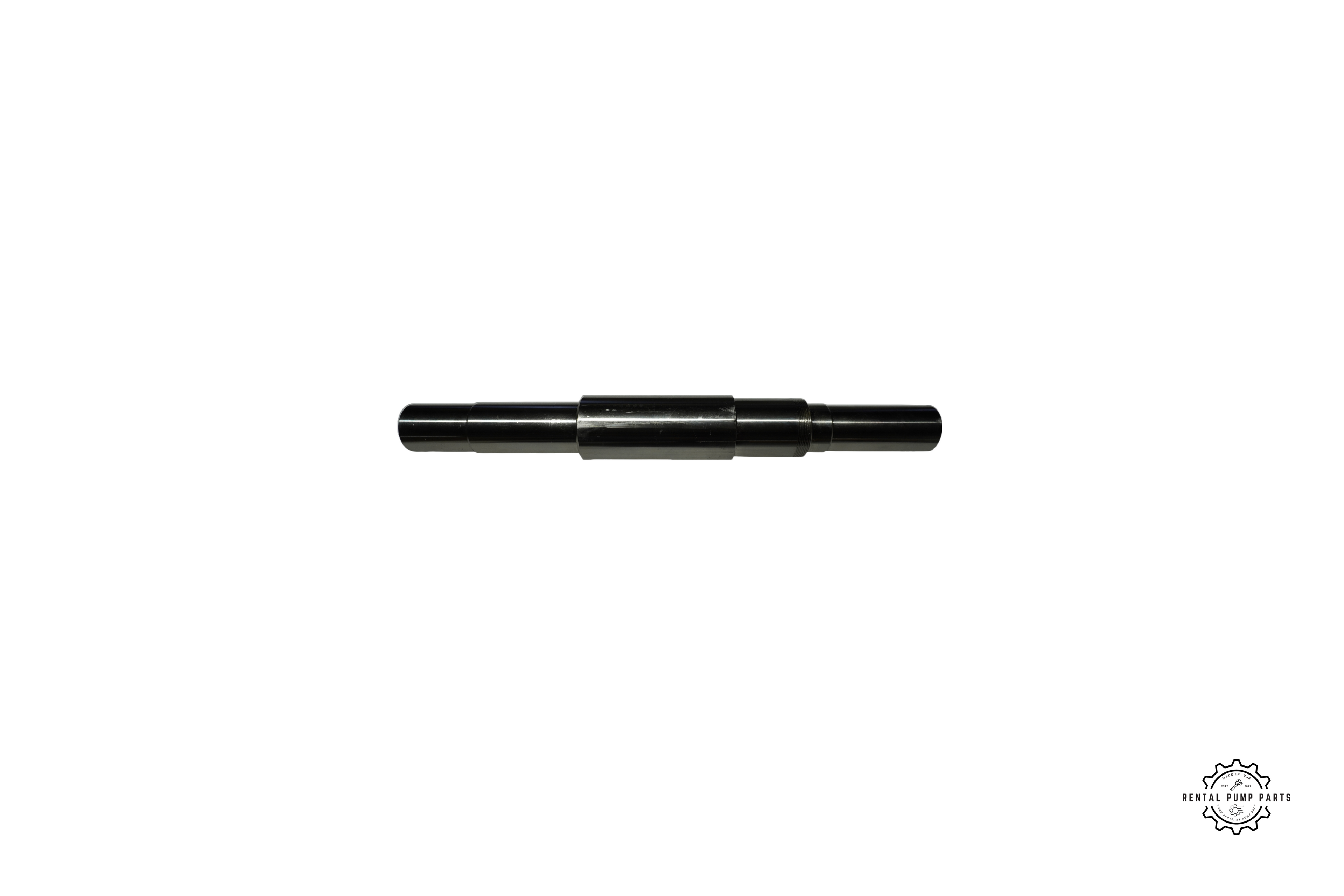 Pioneer Pump Shaft